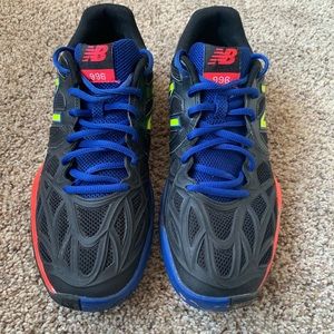 SOLD New balance 996v2 sneakers men’s 11